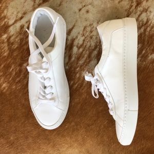 KOIO MEN'S - CAPRI TRIPLE WHITE